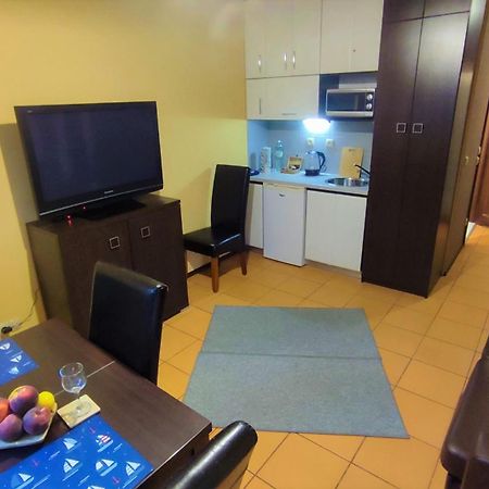 Apartamenty Nadmorskie Колобжег Экстерьер фото